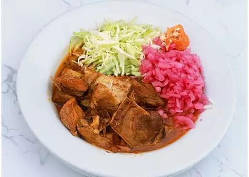 5% Cash Back at Mi Yucatan