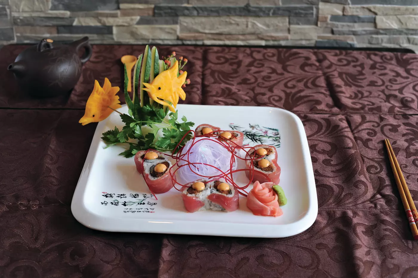 $20 For $40 Worth Of Asian Cuisine - Second Medium