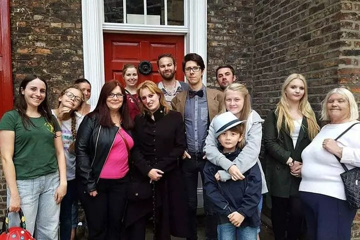 Shadows of York: Ghost Walk and Horrible History.