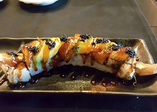 5% Cash Back at Chang Garden