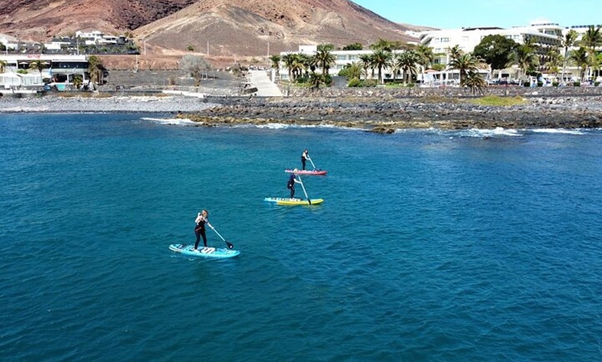 Image 2: SUP tours