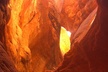 Guided Hike through Peek-a-Boo Slot Canyon (Small Group) - Second Medium
