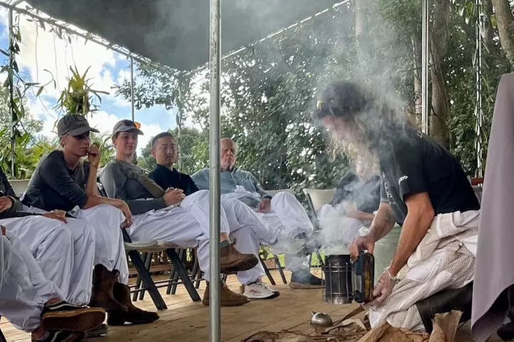 Inside the Hive: Kauai Honey and Bee Tour