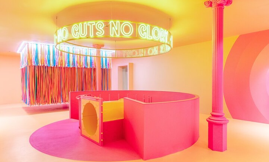 Image 5: House of Candy: La Experiencia más Dulce de Barcelona