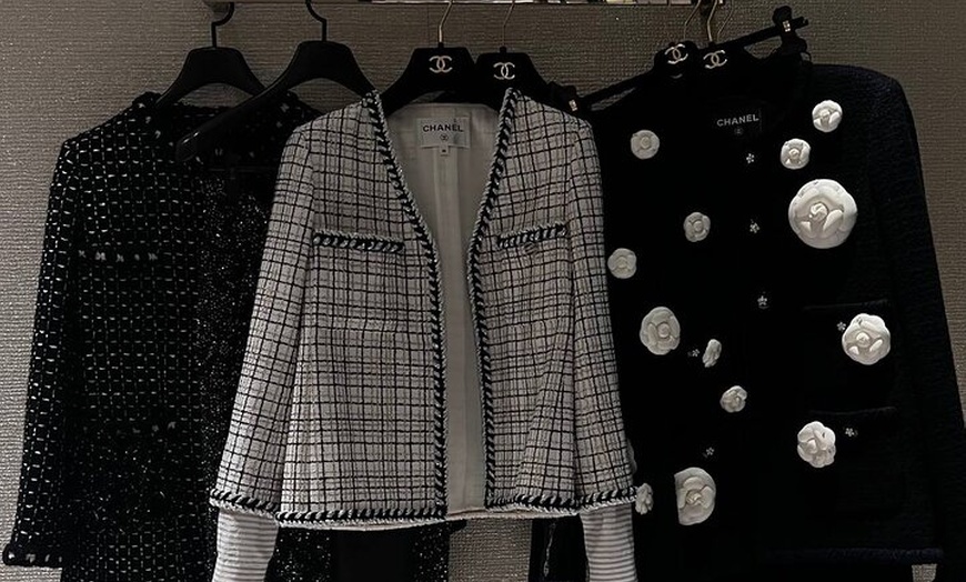 Image 11: Paris en vogue: Expérience privée de mode, shopping et photoshoot