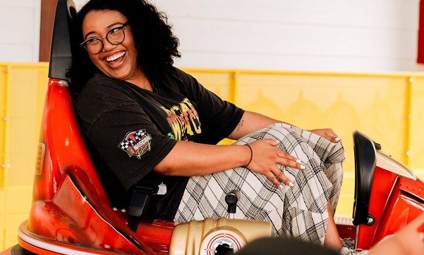 Image 4: The Big Banana Fun Park - 1-Day Ultimate Pass