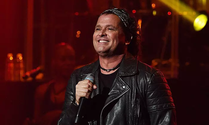 Carlos Vives - Oct 22, 2023, 8:00 PM - Primary Image