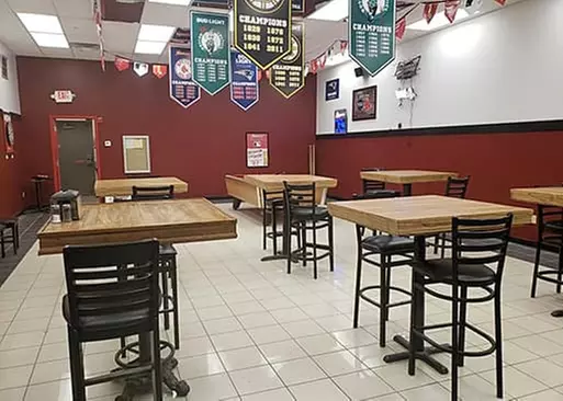 5% Cash Back at Clemento's Pizzeria & Brew