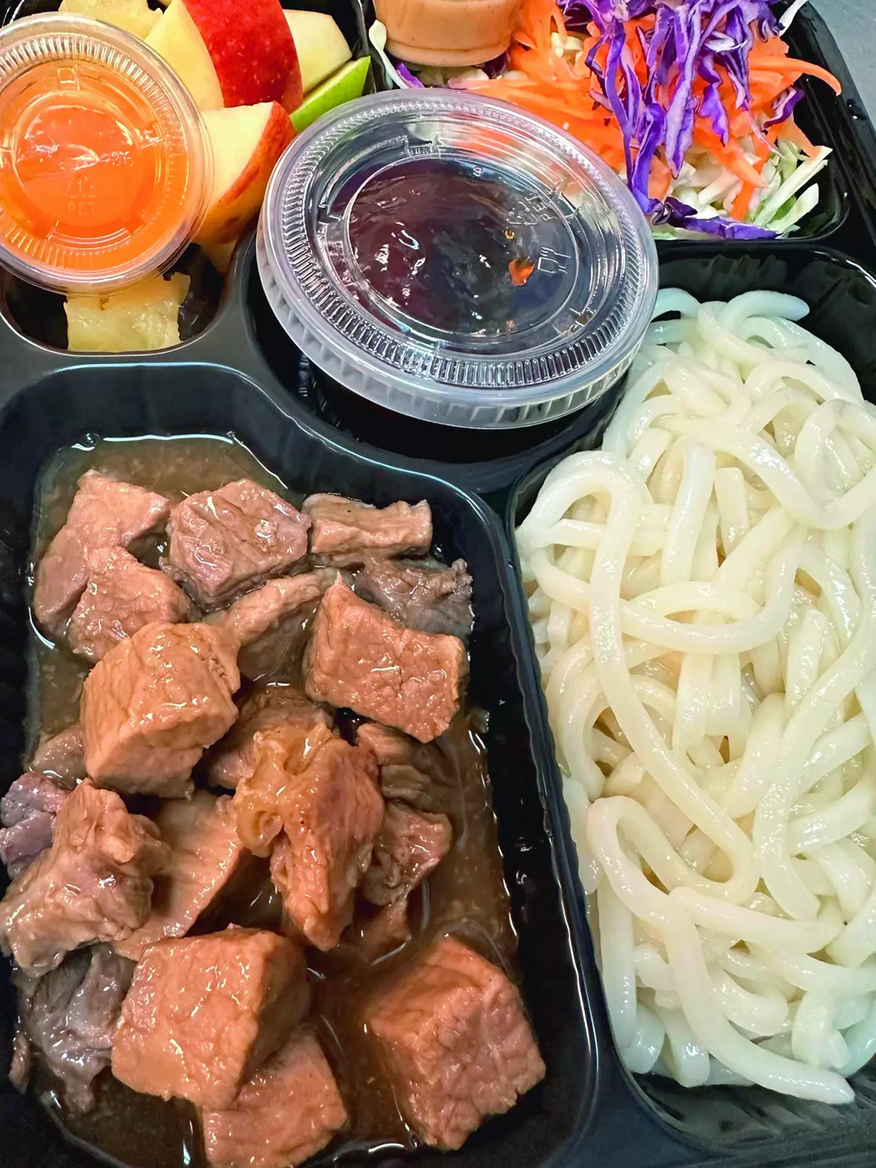 $10 for $20 Worth of Casual Asian Fusion Cuisine - Primary Image