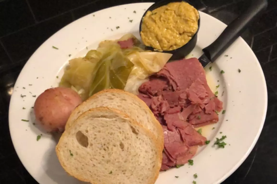 $15 For $30 Worth Of Casual Dining