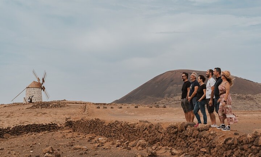 Image 22: Fuerteventura Norte - Excursión de 4 horas con salida desde Corralejo