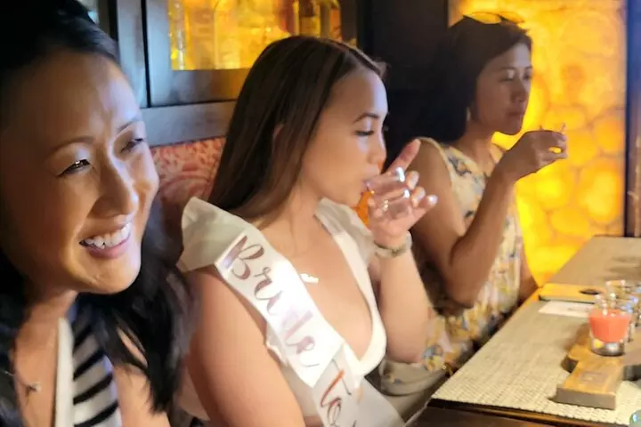 San Diego Tequila Tour