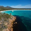 Image 5: Wineglass Bay Cruise from Coles Bay