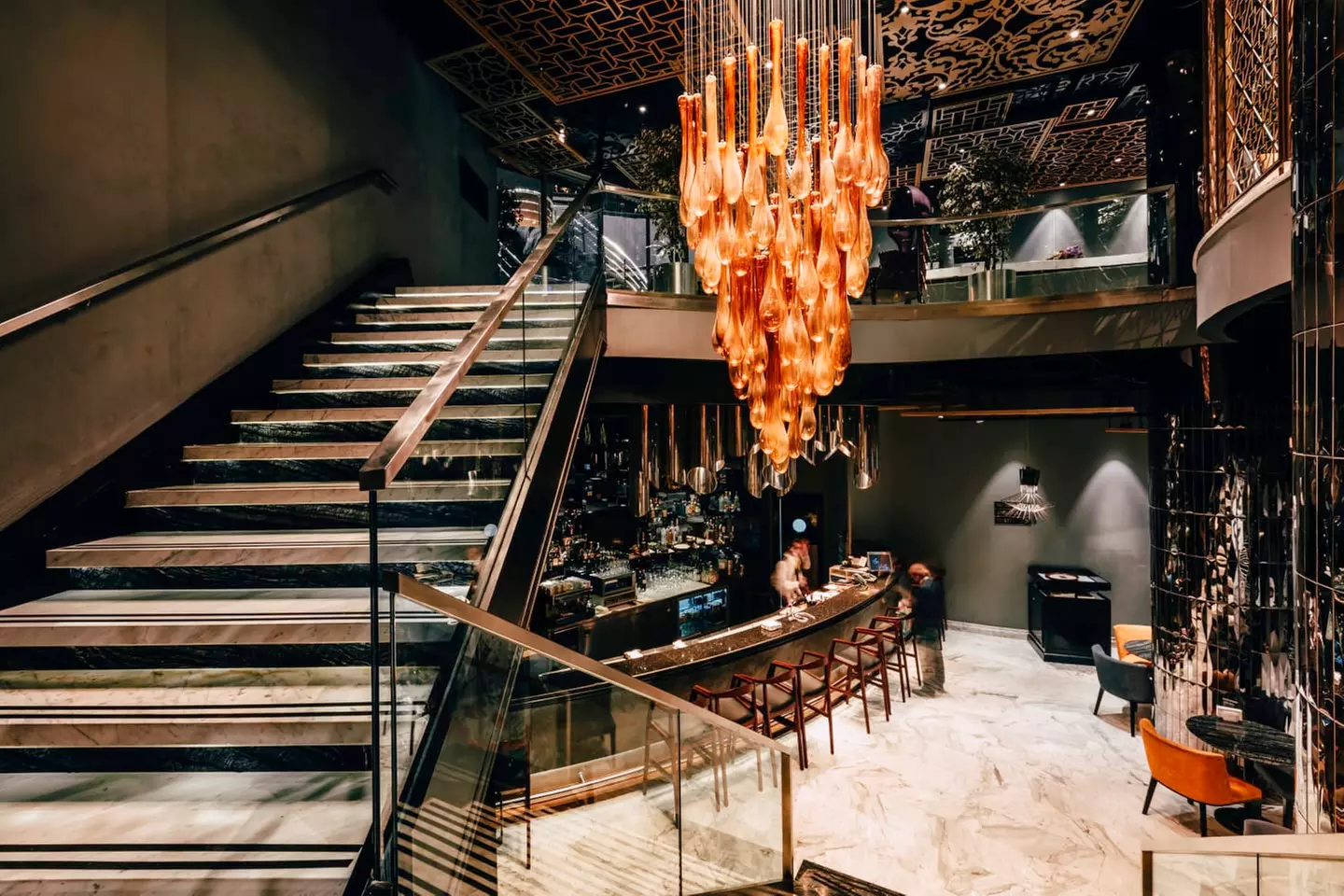 ✈ TURQUIE | Istanbul - The Elysium Istanbul 5*, 2 nuit - Centre ville