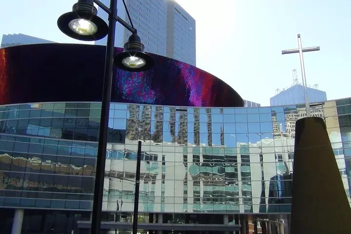 Combination Southfork Ranch and Dallas/JFK Highlights Tour