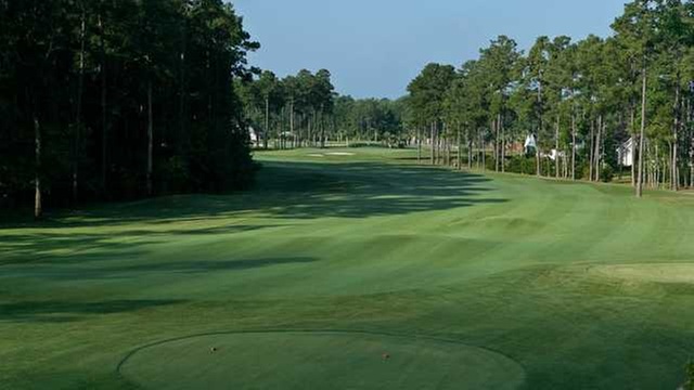 Online Booking - Round of Golf at The International Golf Club of My...