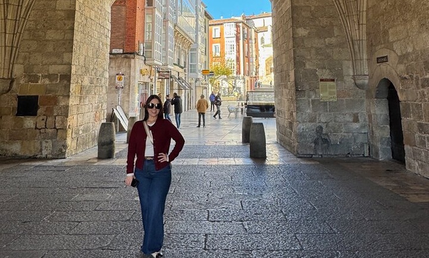 Image 15: Tour Burgos las Huellas del Cid Campeador