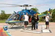 Round Transportation to and from Toronto Downtown to Niagara Falls, and return. - Second Medium