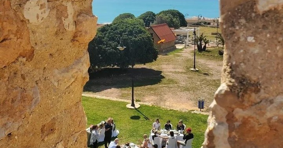 Paella Tour y tapas con vino en Alicante
