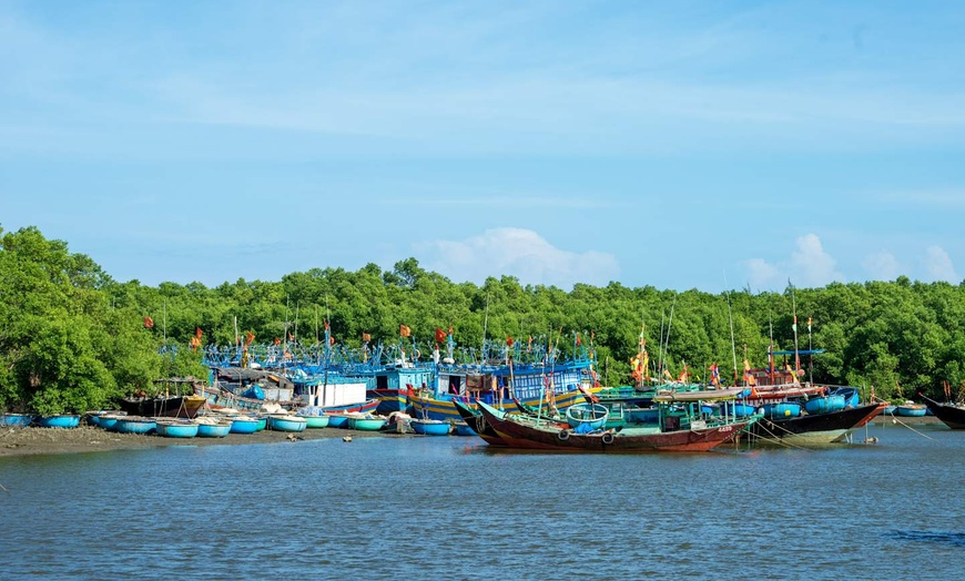 Image 23: ✈ VIETNAM | De Hanoi à Ho Chi Minh - Richesse du Vietnam et extensi...