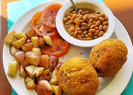 5% Cash Back at Oceanview Diner