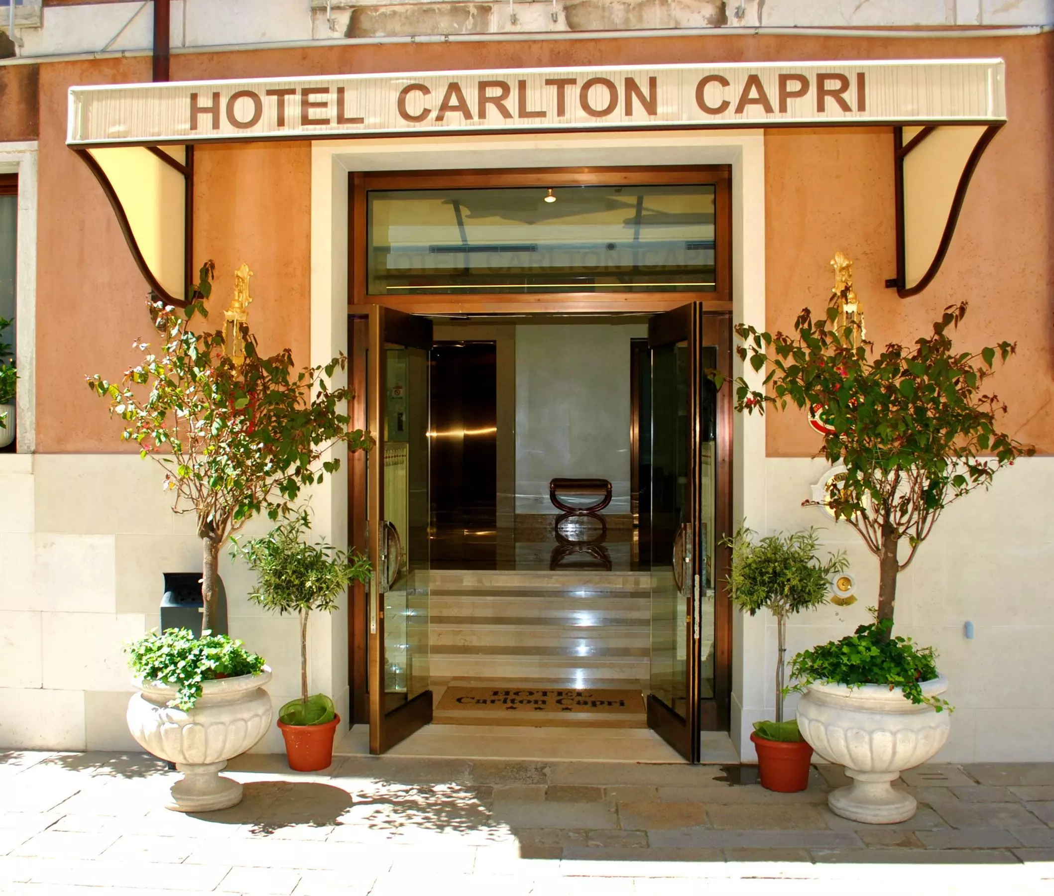 ✈ ITALIE | Venise - Hôtel Carlton Capri 3*, 2 nuit - City break