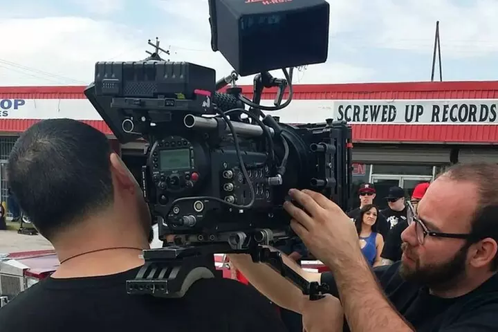 Capture Your Story with Video Production Experts in Houston