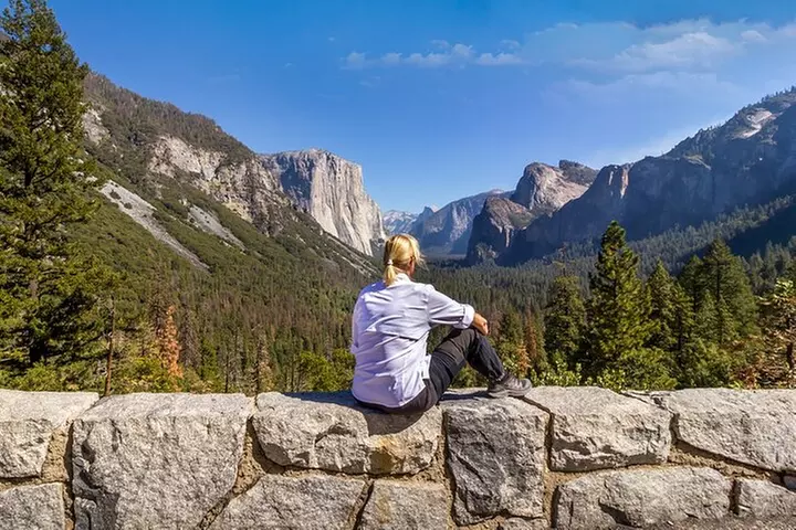LA: San Francisco, Yosemite, Vegas, Grand Canyon &more 7days - Primary Image
