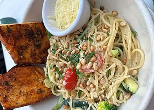 5% Cash Back at Hi-life Bar And Grill