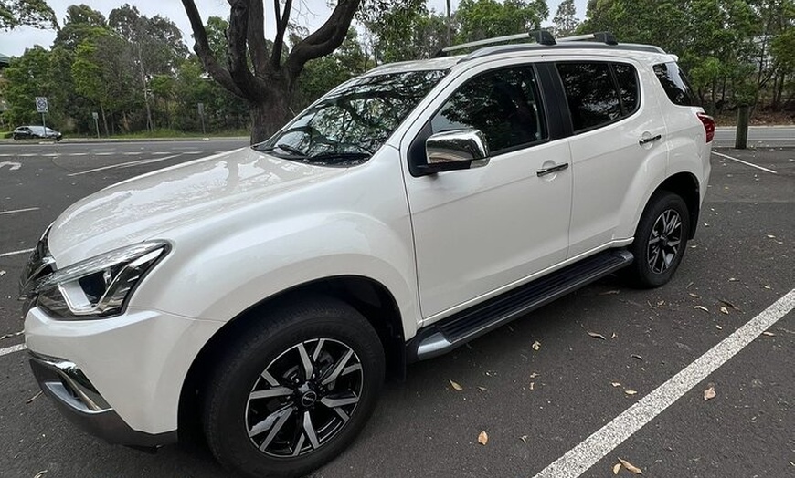 Image 2: Hunter Valley Winery - Premium Tasting for Private Group Tours