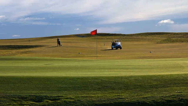 Online Booking - Round of Golf at River Ridge Golf Club - Vineyard ...