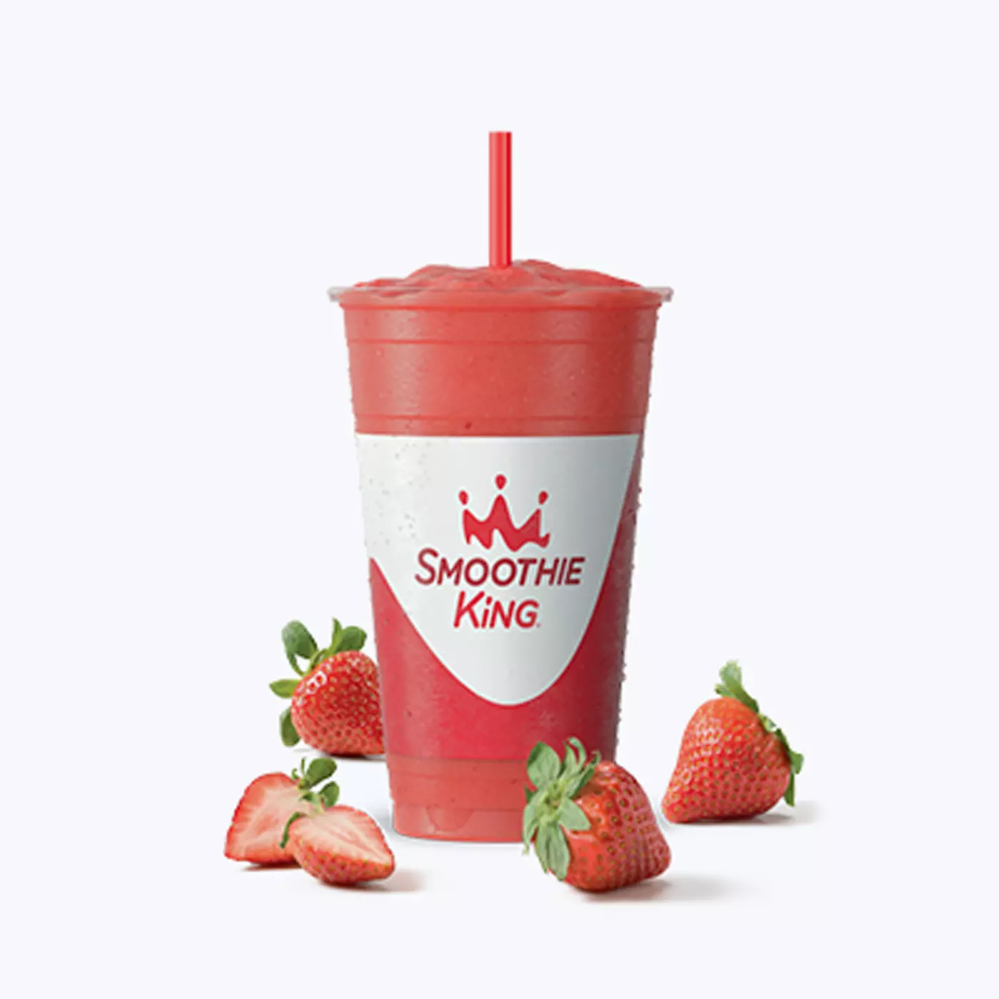 $10 For $20 Worth Of Smoothies & More - Primary Image