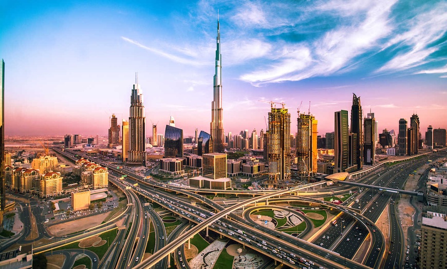 Image 3: ✈ EMIRATS ARABES UNIS | Dubaï - Avani Deira Dubai Hotel avec activi...