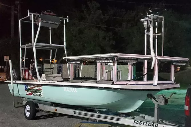 Bowfishing Adventures - Primary Image