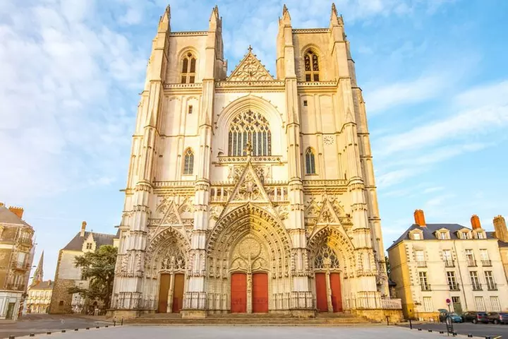 Découvre Nantes en jouant ! Escape game - L'alchimiste