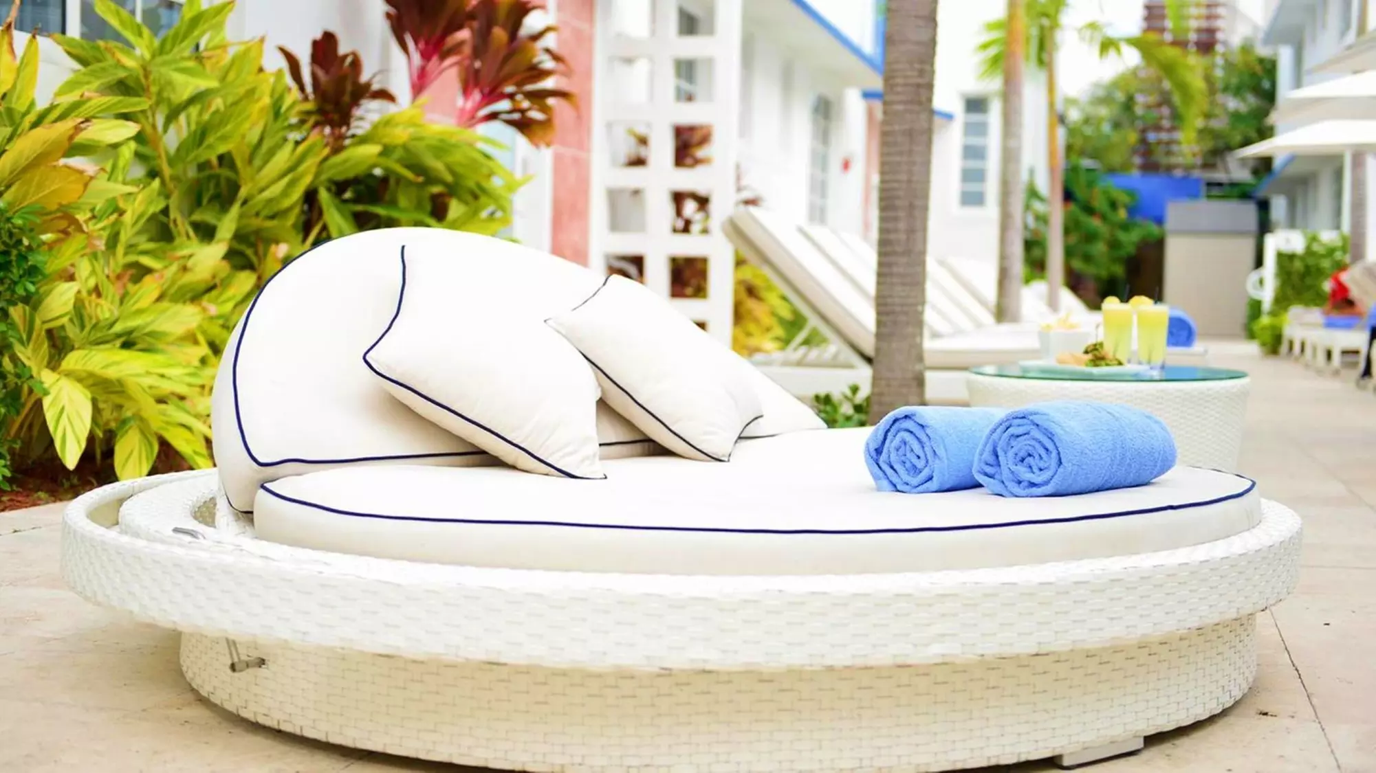 ✈ FLORIDA | Miami - Pestana Miami South Beach 4*, 3 notti - Boutiqu...