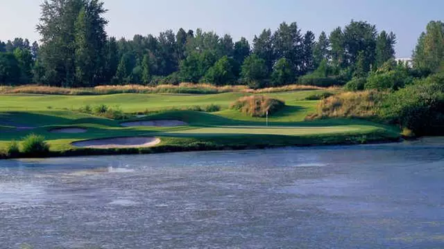 Online Booking - Round of Golf at Great Blue Course - Heron Lakes - Primary Image