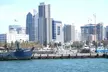 San Diego Harbor Cruise - Second Medium