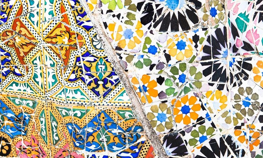 Image 3: Visita guiada privada de Barcelona