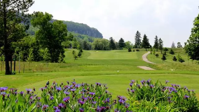 Online Booking - Round of Golf at Mount Nemo Golf Club - Primary Image