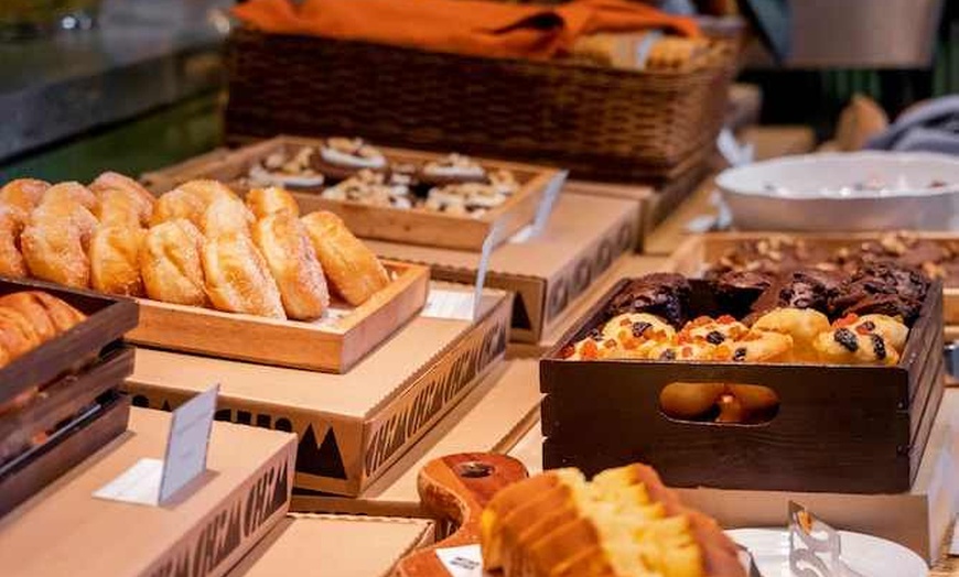 Image 74: ✈ ZENTRALTHAILAND | Bangkok - Siam@Siam Design 4*, 5 Nächte - City ...