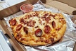 5% Cash Back at The Pizza Box - Second Medium