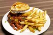 5% Cash Back at Alibi Pub and Grub - Second Medium