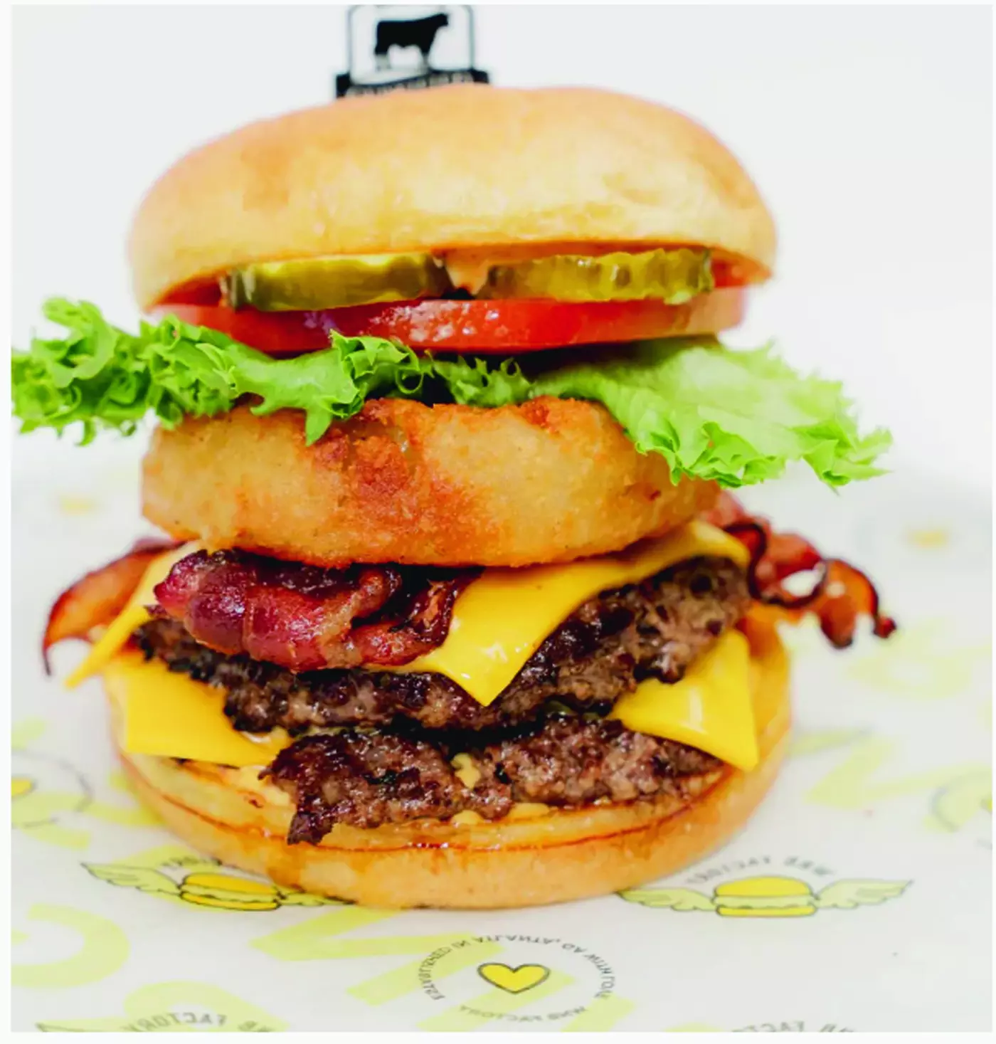 $10 For $20 Worth Of Casual Dinning - Primary Image