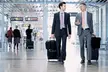 Long Beach Airport (LGB) Airport Hotel Shuttle - Second Medium
