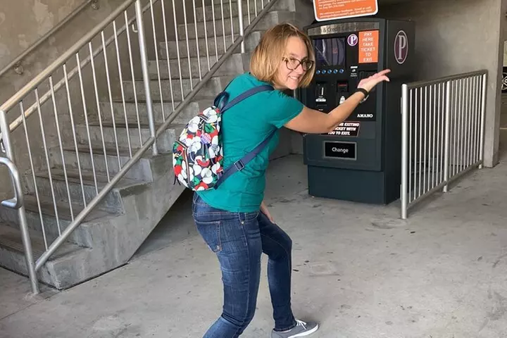 Rochester City Scavenger Hunt Excursion by Crazy Dash