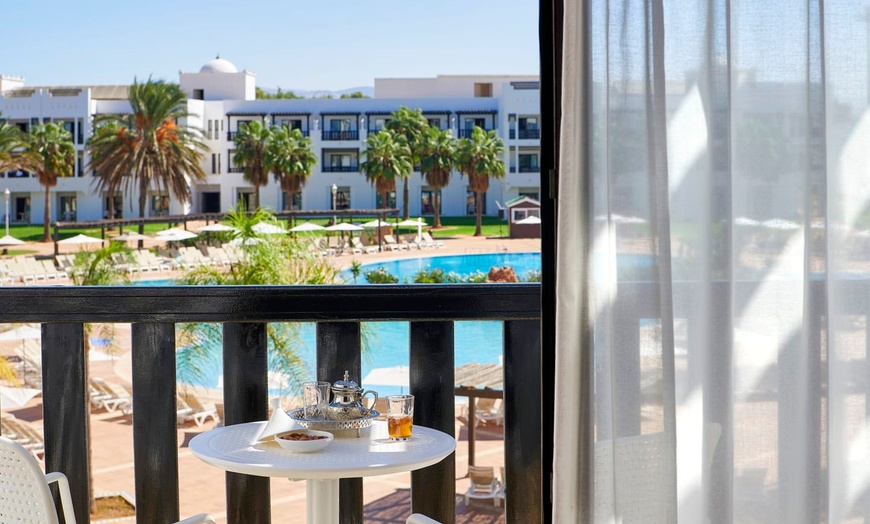 Image 176: ✈ MAROC | Saidia - Iberostar Waves Saidia 5* - Tout inclus