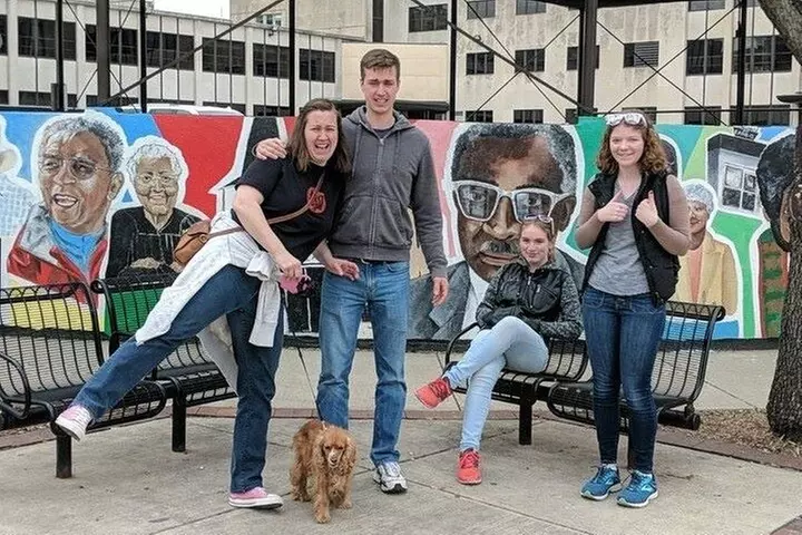 Unique Scavenger Hunt in Eugene by Zombie Scavengers
