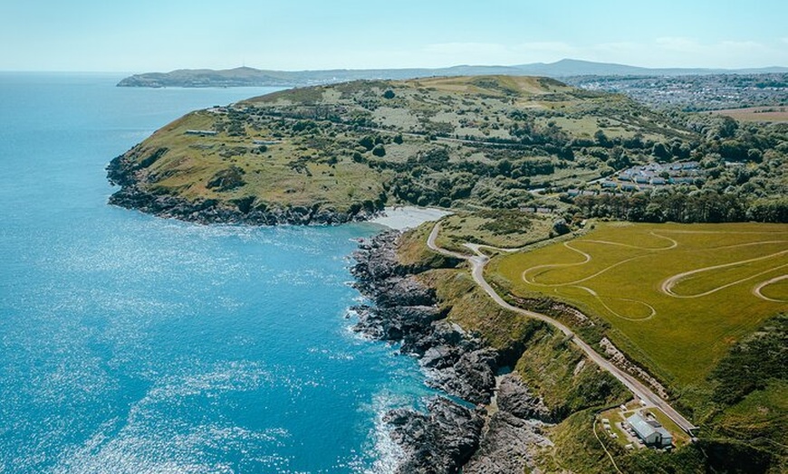 Image 7: A Taste of the Isle of Man: Private Sightseeing Tour