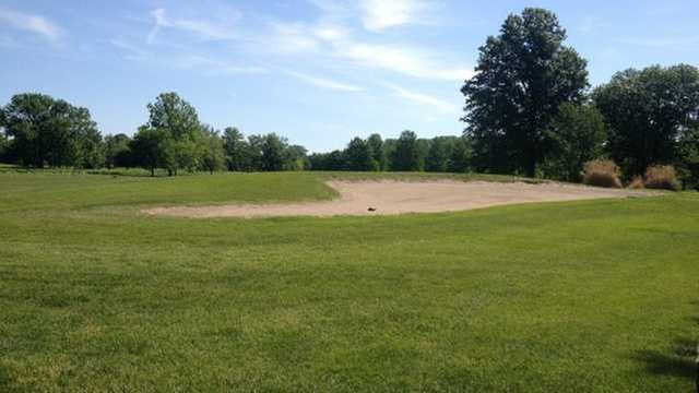 Online Booking - Round of Golf at Arlington Greens Golf Course